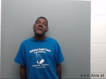 Dexter  Harper Mugshot