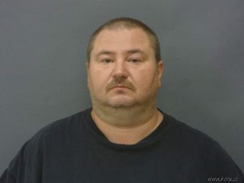 Dexter Ray Rundle Mugshot