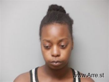 Deztinee Oliva Taylor Mugshot