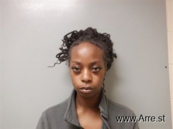 Deztinee Oliva Taylor Mugshot