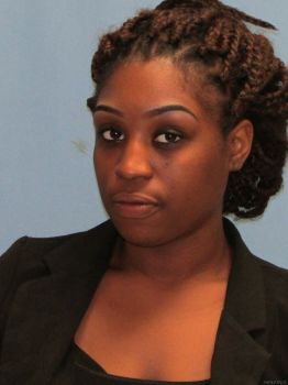 Diamond Odessa Butler Mugshot