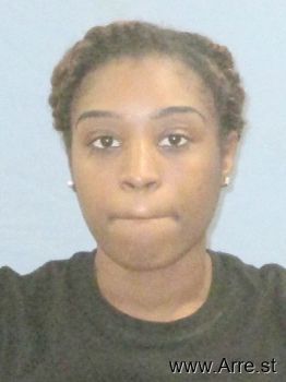 Diamond  Butler Mugshot