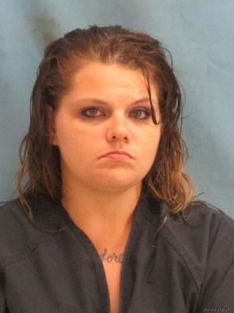 Diana Arlene Smith Mugshot