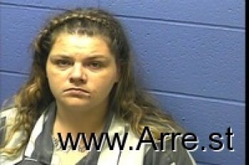 Diana Arlene Smith Mugshot