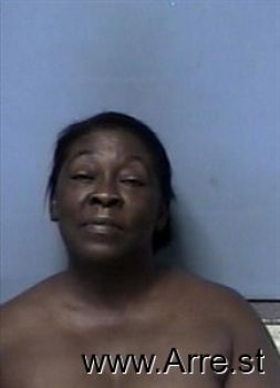 Diane  Smothers Mugshot