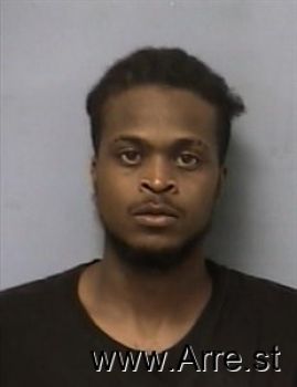 Diaquian Javontae Buckner Mugshot