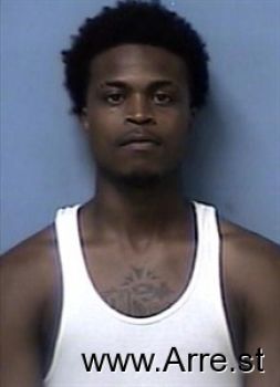 Diaquian Javontae Buckner Mugshot