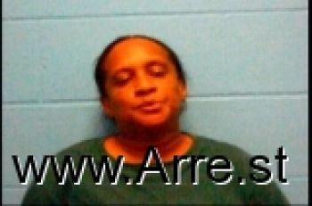 Diedra Ann Rawlings-morgan Mugshot