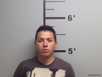 Diego  Aguilar Mugshot