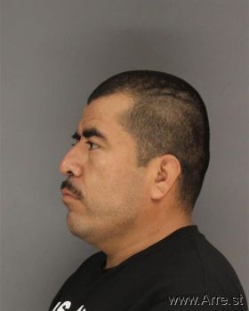 Diego Diaz Cortez Mugshot