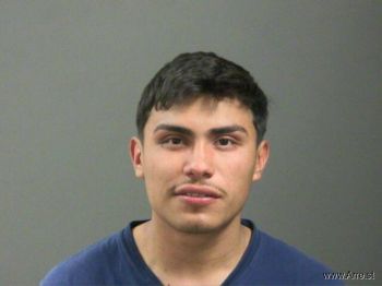 Diego  Flores-rodriguez Mugshot