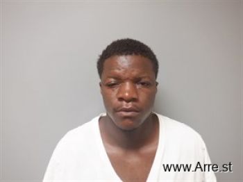 Dierruis Donte Roddy Mugshot