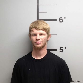 Dillon Carl Carter Mugshot