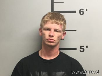 Dillon Carl Carter Mugshot