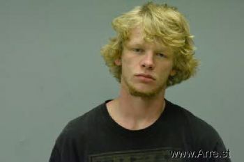 Dillon Carl Carter Mugshot