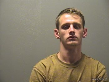 Dillon Alester Crumpton Mugshot