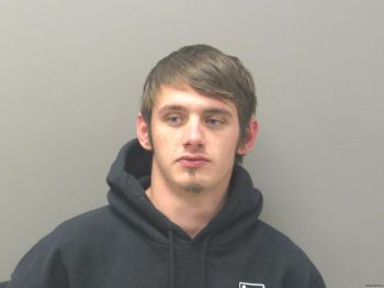 Dillon Alester Crumpton Mugshot