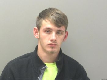 Dillon Alester Crumpton Mugshot