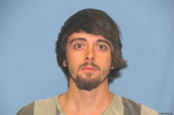 Dillon Michael Howard Mugshot