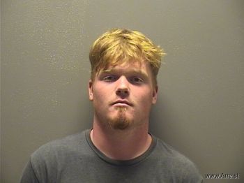 Dillon Michael Johnson Mugshot