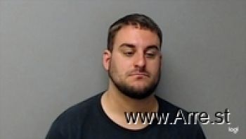 Dillon Bryce Kelley Mugshot