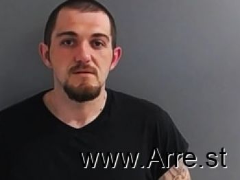 Dillon Iasac Kelley Mugshot