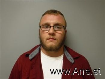 Dillon Bryant Patterson Mugshot