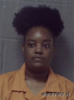 Diona  Brown Mugshot