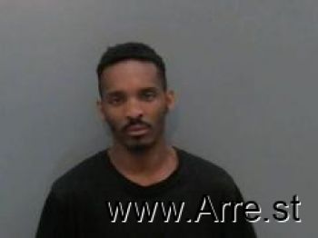 Diondre  Briggs Mugshot