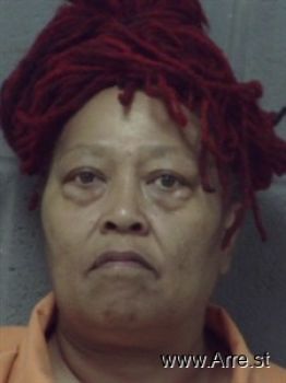 Dionne Anita Stidwell Mugshot