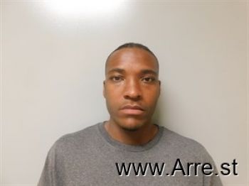 Dionte Orlando Booker Mugshot