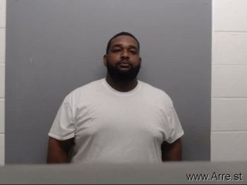 Dionte Shapae Ferguson Mugshot