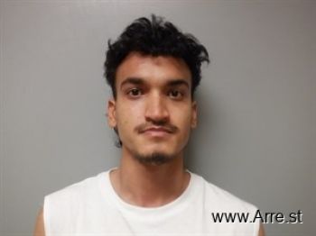 Dipson  Khadka Mugshot