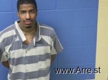 Djanon Kvante Davis Mugshot