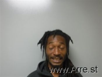 Dmocio  Coleman Mugshot