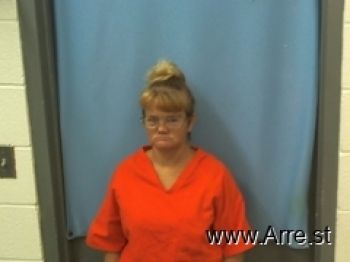 Dolly Louise Glidden Mugshot