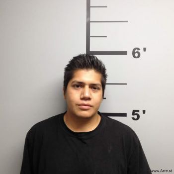 Domingo  Camacho-sandoval Mugshot