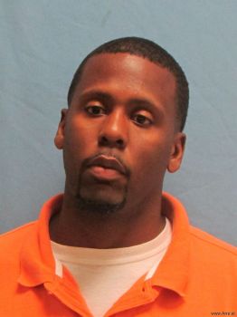 Dominic Lasean Smith Mugshot