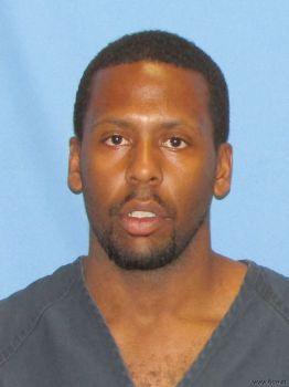 Dominic Lasean Smith Mugshot