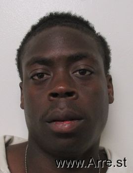 Dominick D Anderson Mugshot