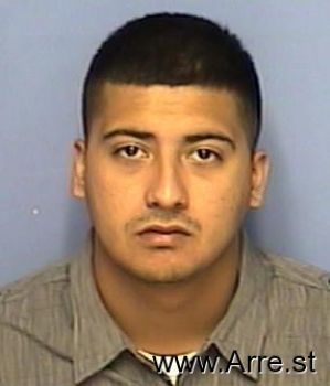 Dominick Alexander Gonzalez Mugshot