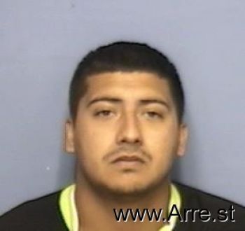 Dominick Alexander Gonzalez Mugshot