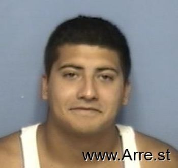 Dominick Alexander Gonzalez Mugshot