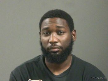 Dominique  Anderson Mugshot