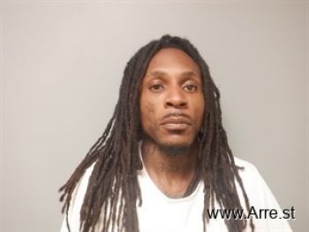 Dominique  Bryant Mugshot