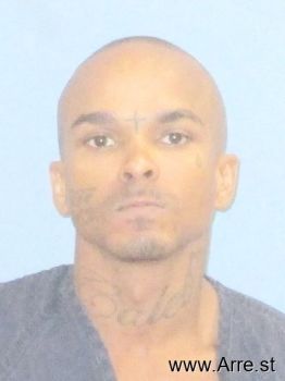 Dominique Lamont Houston Mugshot