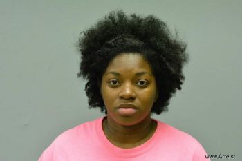 Dominique Lashawn Watson Mugshot