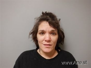 Dominique Lea Williams Mugshot