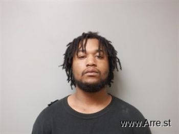 Dominique Deshawn Williams Mugshot