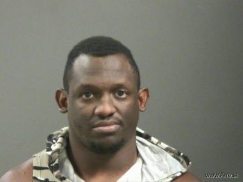 Dominique  Williams Mugshot